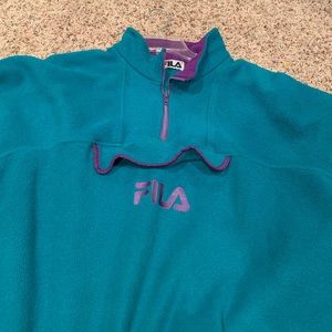 Fila LongSleeve